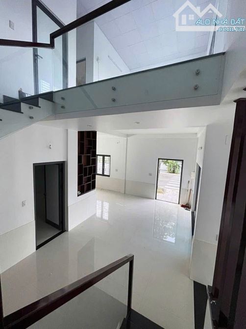 ⚠️ BÁN NHÀ 2 MẶT TIỀN ĐƯỜNG BAO MỸ - KQH HƯƠNG SƠ - 1