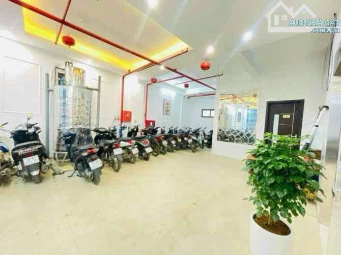 bán CCMN Phùng Khoang, P.Trung Văn, Q.Nam Từ Liêm, doanh thu gần 2 tỉ/năm - 1