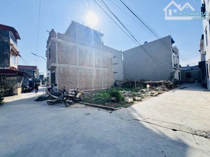 Bán đất hơn 50m đường 3,5m Lương Quán, Nam Sơn chỉ 1,2x tỷ. - 1