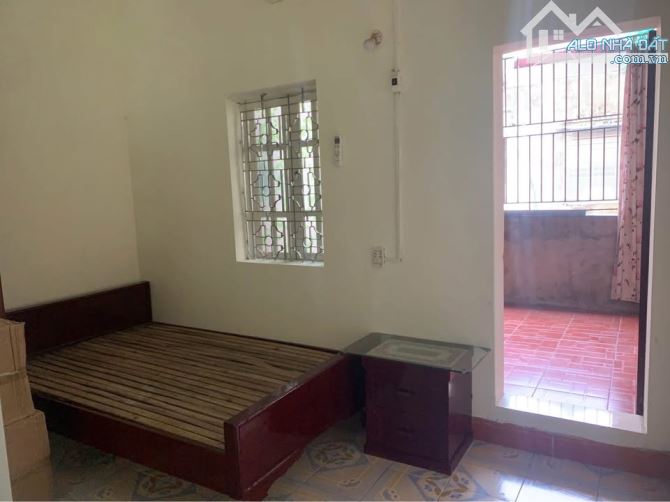 BÁN NHÀ 2.5 TẦNG MẶT ĐƯỜNG LÊ NGỌC HÂN - 1