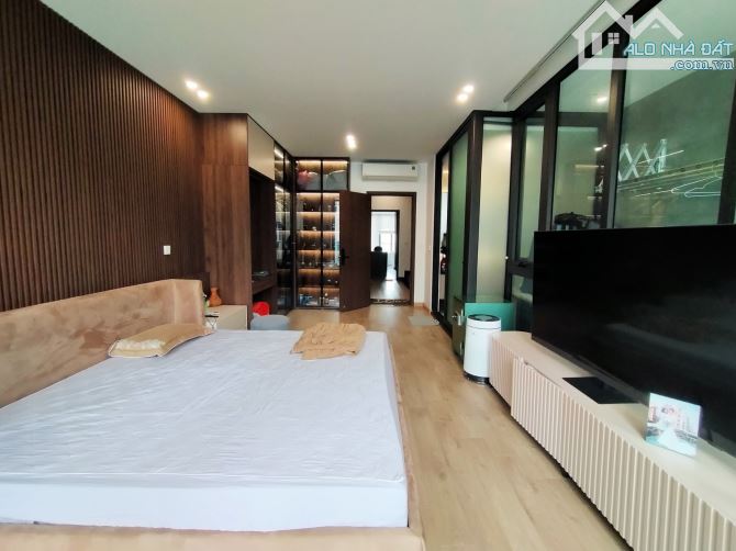 Bán Nhà Mậu Lương, Hà Đông, Ô Tô Tránh Kinh Doanh Vỉa Hè, 72m2 - 1