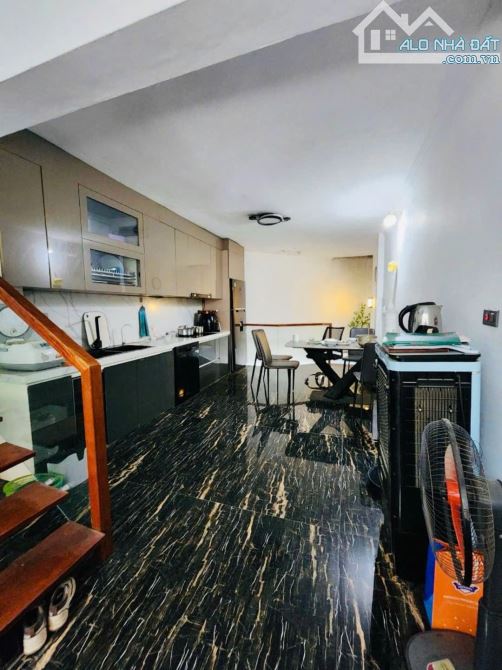 Bán nhà mặt phố quận Thanh Xuân, 50m2, 5 tầng, giá 15.5 tỷ. - 1