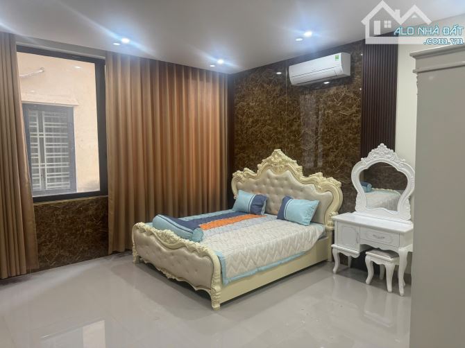 Bán nhà 4 tầng đường Bùi Công Trừng , Hòa Xuân ,Quận Cẩm Lệ ,Đà Nẵng  vị trí đẹp - 1