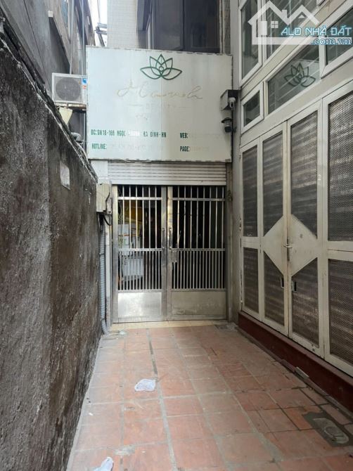 Bán nhà Phố Ngọc Khánh , Trung Tâm Ba Đình, 10m ra phố . - 1