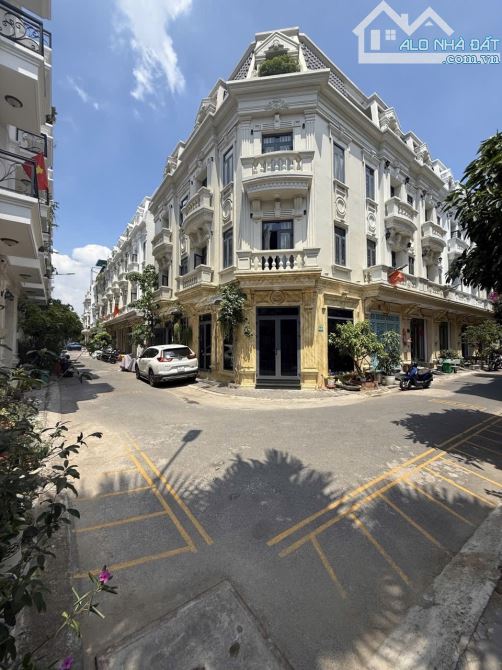 BÁN NHÀ HẺM XE HƠI THÔNG - NGUYỄN VĂN YẾN - TTH - TÂN PHÚ - 60M2 - 5TẦNG - 8tỷ8 TL - 1