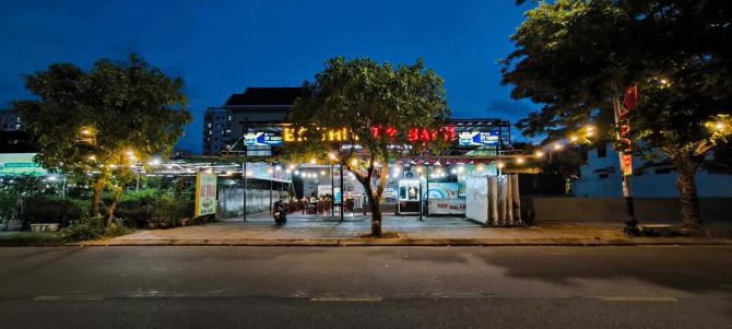 Bán 120m2 Đất Đường(10m5 )Trần Duy Chiến - Gần BiểnPhạm Văn Đồng -Q. Sơn Trà-Gía 11,4 Tỷ - 1