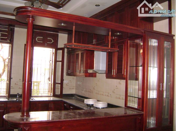 🌟 BIỆT THỰ ĐẲNG CẤP – MẶT PHỐ BÙI XUÂN PHÁI – TRUNG TÂM MỸ ĐÌNH 2 🌟 - 1