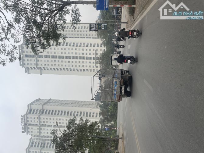 Bán đất Ngũ Hiệp Thanh Trì 70m 4,65 tỷ - 1
