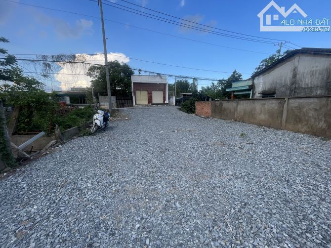 🔥 HẠ CHÀO 2 TỶ- GIÁ MỚI CHỈ 23T – ĐẤT KHỦNG 2.232M² – GẦN FULL THỔ CƯ – MẶT TIỀN XE CONT - 1