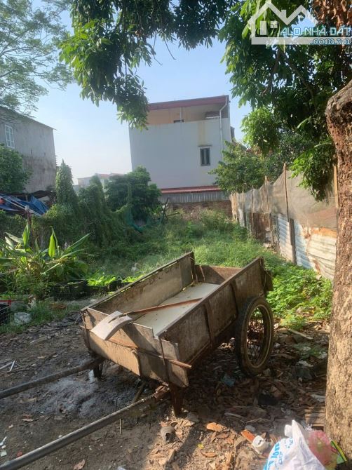 CẦN BÁN LÔ ĐẤT PHƯỜNG NAM SƠN, TP. BẮC NINH. Giá 2.7 tỷ - 1