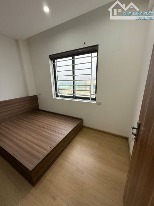 Căn hộ chung cư tầng trung KĐT Pháp Vân, Trần Thủ Độ 83m, 3 ngủ, sổ đỏ đầy đủ, nhỉnh 4 tỷ - 1