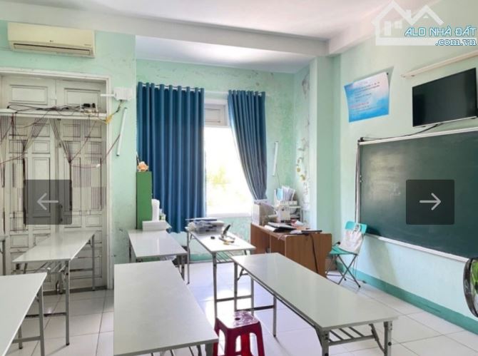 💥 SIÊU VIP- NHÀ 3 TẦNG KIÊN CỐ – MẶT TIỀN GẦN CHỢ AN HẢI BẮC - 1
