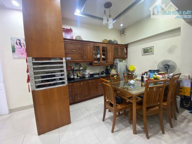 Nhà đẹp Phúc Diễn - Bắc Từ Liêm oto qua 55m2 chỉ nhỉnh 9 tỷ - 1