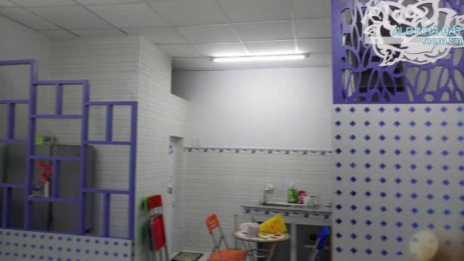 🏡 BÁN NHÀ RẺ NHẤT PHÚ THỌ HÒA – GIÁ CHỈ HƠN 3 TỶ! - 1