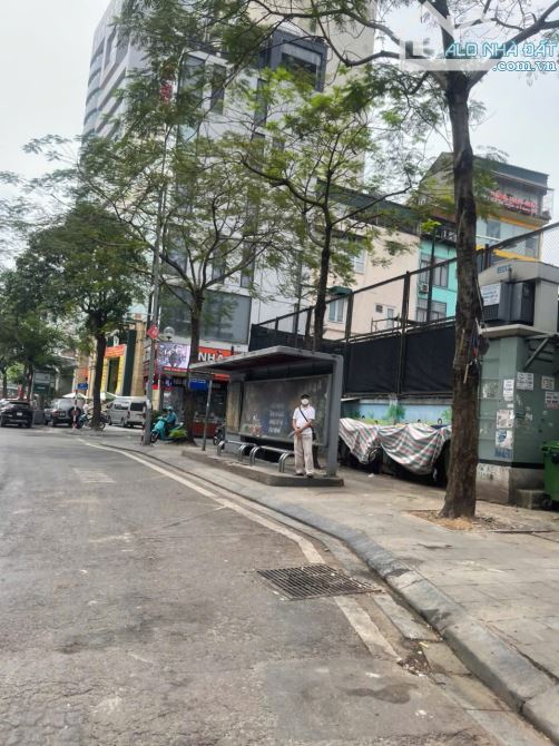 Bán Nhà Phố Thái Hà, diện tích 40 m2, 5 T, giá 9 tỷ. - 1
