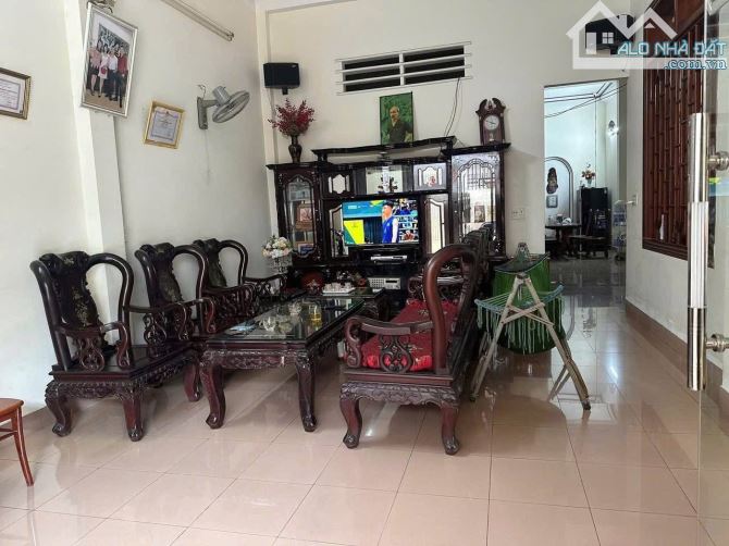 💥 BÁN NHÀ MẶT TIỀN NGUYỄN BIỂU PHƯỜNG TÂN AN KINH DOANH TỐT NHÀ MÊ ĐẸP - 1