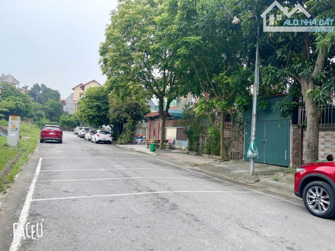 Cho thuê biệt thự đường Xuân Thủy-KĐT Hà Tiên, Liên Bảo, Vĩnh Yên, giá 13tr/tháng - 1