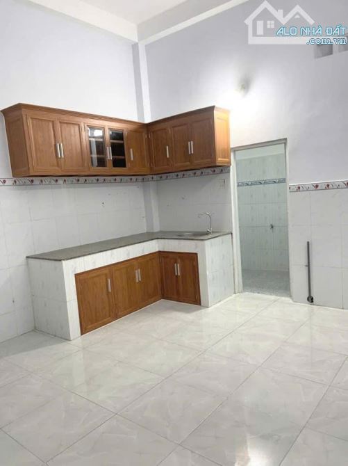 HÓC MÔN – CHỦ KẸT BÁN GẤP NHÀ 2 TẦNG GẦN CHỢ ĐẠI HẢI  – SHR – CHỈ 790 TRIỆU - 1