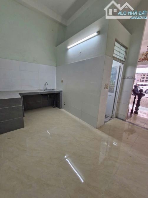 Cho thuê nhà 1 trệt 1 lầu, khu dân cư an khánh, giá 6 triệu - 1