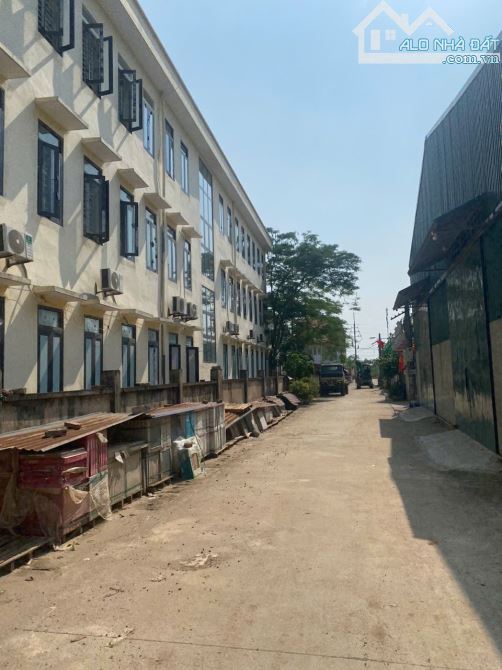 BÁN ĐẤT HIỆP THUẬN - PHÚC THỌ - HÀ NỘI - 40m2 - 1