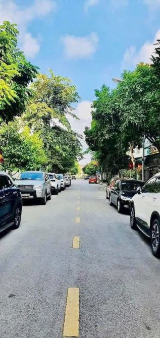 BÁN LÔ LIỀN KỀ LK 81.37 – KĐT VẠN PHÚC, P. THANH BÌNH – TP. HẢI DƯƠNG - 1