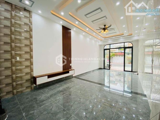 BÁN NHÀ 1T2L (DT=80M2)MẶT TIỀN NGÔ ĐỨC KẾ – NHÀ MỚI – KHU DÂN CƯ NỘI BỘ – GIÁ 13 TỶ - 1