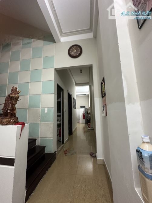 🏡 BÁN NHÀ MẶT TIỀN HUỲNH TẤN PHÁT – GIAO XÔ VIẾT NGHỆ TĨNH - 1