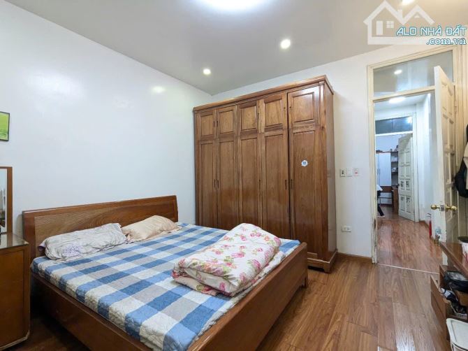 Bán nhà phố Lê Trọng Tấn, Thanh Xuân, tiện kinh doanh 4 tầng 47m2 giá 14.5 tỷ - 1