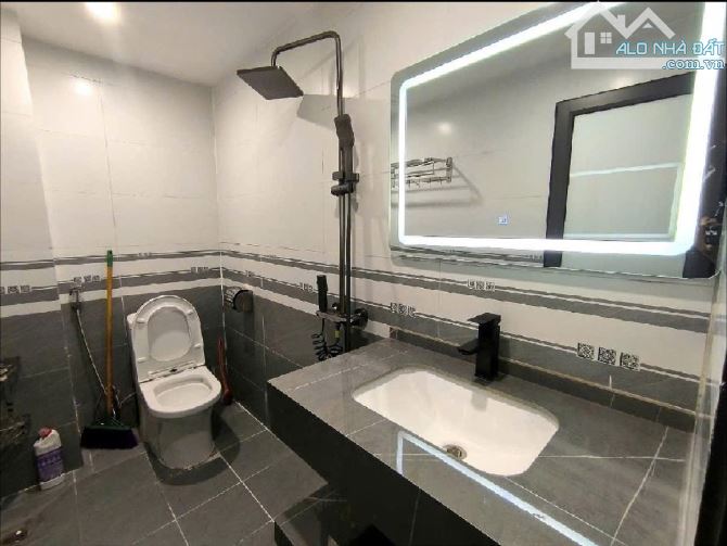 Nhà HOÀNG VĂN THÁI- 8,6 tỷ- đất lành chim đậu -xách vali vào ở luôn - 1
