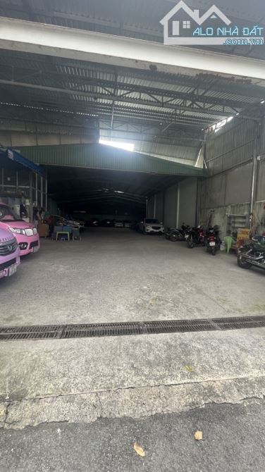 Bán đất Phạm Văn Chiêu, phường 8, Gò Vấp, nở hậu, 950m2, giá 72 tỷ - 1