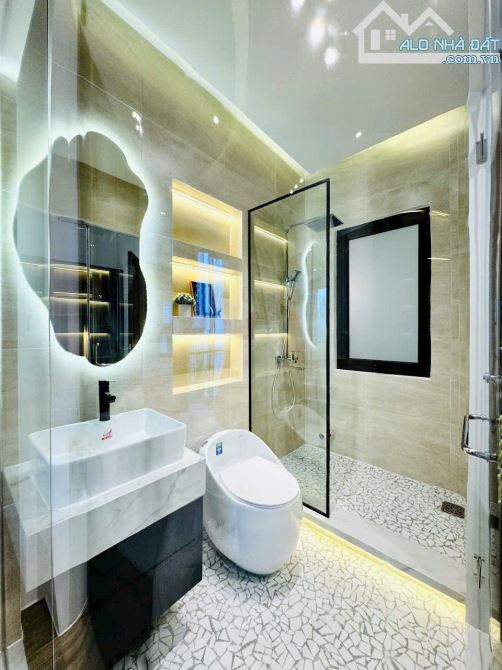 🎯 HIẾM NHẤT YÊN NGHĨA – NHÀ LÔ GÓC, NGÕ THÔNG, TRONG ĐÊ AN TOÀN – 30M² x 5 TẦNG – FULL NỘ - 1