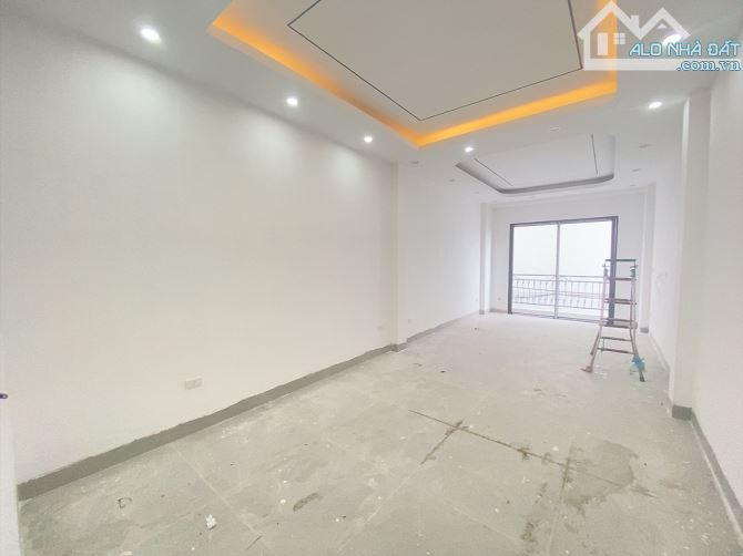 DƯƠNG NỘI NHÀ MỚI TINH 5 TẦNG THANG MÁY - CHỢ NGAY CỬA NHÀ - SAU QUY HOẠCH RA MẶT PHỐ - 1