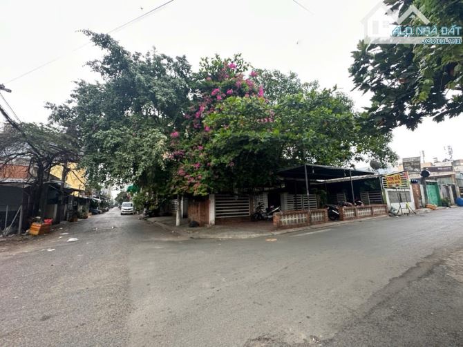 Bán nhà đường Lê Văn Quới, BHHA, Bình Tân, 65m² (4 x 16) x 2 tầng, chỉ 3.48tỷ TL. - 1