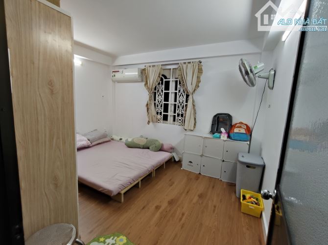 VIP QUẬN 10 THÔNG SỐ CHUẨN 4 X 14 NHÀ ĐẸP DỌN VÀO Ở NGAY  CHỈ NHĨNH HƠN 7 TỶ - 1