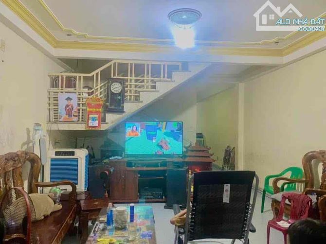 Xác định bán đất tặng nhà đường Lý Đạo Thành -tt Sơn Trà - 1