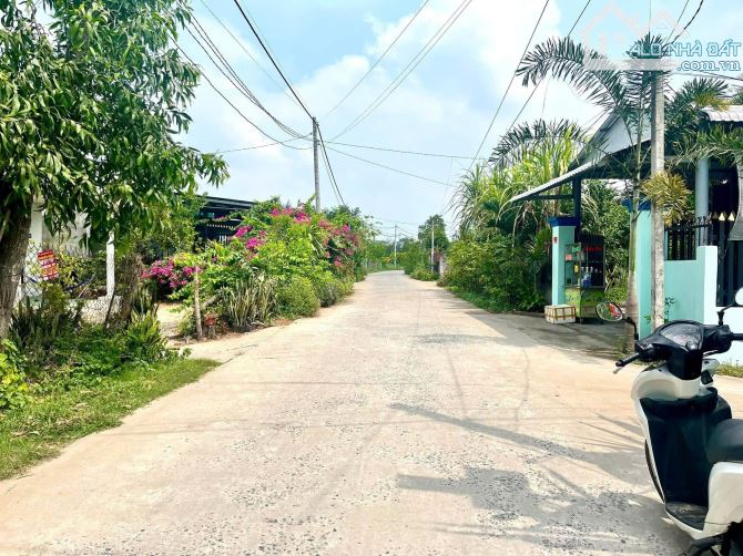 Chính Chủ Bán Ngộp Đất Ngay DH507, Diện tích 362m2 Thổ Cư, Giá 700 triệu Chốt, Sổ Riêng - 1