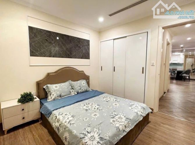 chủ gửi bán căn hộ Tại Ecogreen 286 Nguyễn xiển 95m2 3 ngủ full đồ tầng đẹp view thoáng - 1