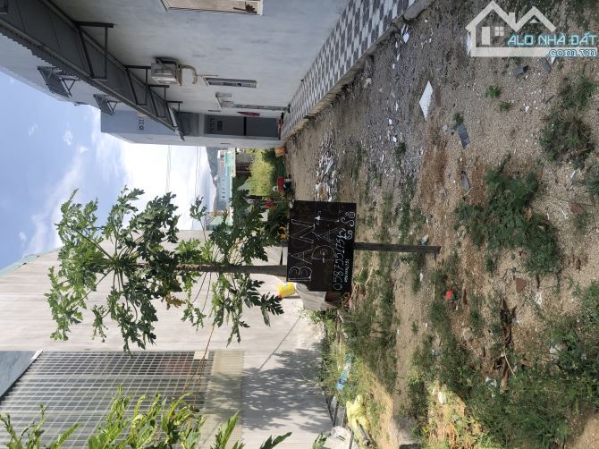 Nhà mặt hẻm oto Tô Hiến Thành, 80m2, Ngang 5m, nở hậu, giá 3,x tỷ - 1