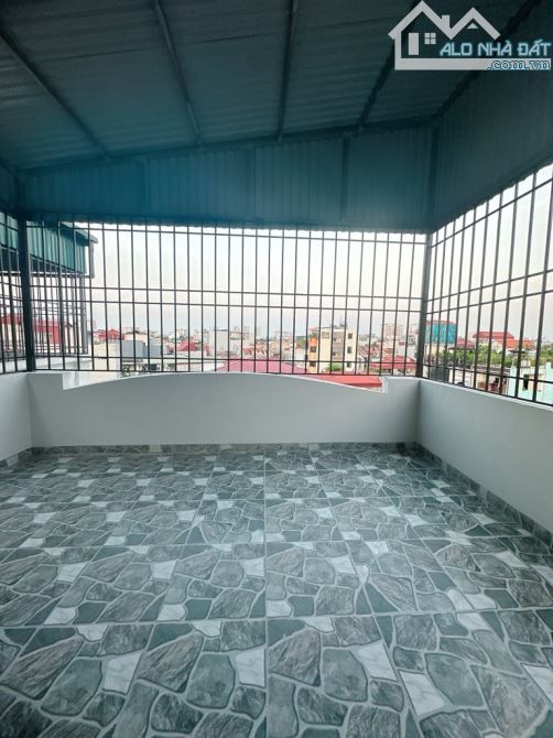Bán nhà riêng tại Bát Khối, Cự Khối, Long Biên, Hà Nội, giá cực chất 4,4 tỷ, 30m2 - 1