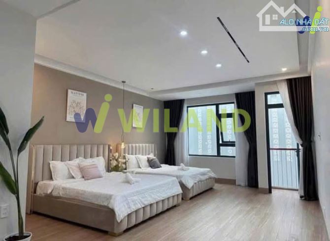Bán Nhà Mặt Tiền Thái Văn Lung P2 Vũng Tàu,Gần Biển,Vị Trí Kd Tiềm năng Giá Chỉ 16,9 Tỷ - 1