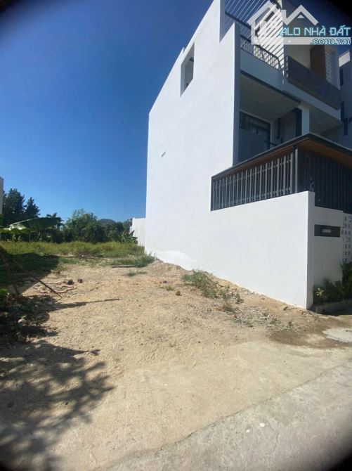 Đất full thổ xã Vĩnh Hiệp, TP Nha Trang giá chỉ 1 tỷ 650 - 1