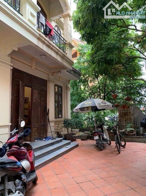 BÁN NHÀ PHỐ ĐẶNG THAI MAI, TÂY HỒ, ĐẦU TƯ, XÂY TÒA APARTMENT, DT 208M* MT 9M* GIÁ 36.8 TỶ - 1
