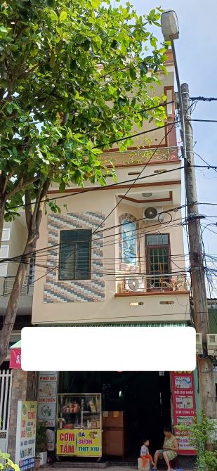 NHÀ MẶT TIỀN HẢI CHÂU – VỊ TRÍ VÀNG KINH DOANH – GIÁ CHỈ 6.8 TỶ - 1