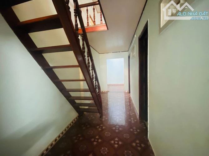 Bán nhà hẻm 237 Mai Hắc Đế p. Tân Thành Tp Bmt - 1