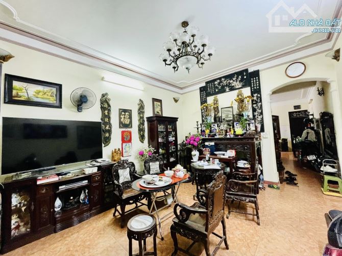 BÁN NHÀ LÊ TRỌNG TẤN – THANH XUÂN, PHÂN LÔ Ô TÔ TẢI ĐỖ CỬA, DIỆN TÍCH RỘNG, KD VĂN PHÒNG. - 1