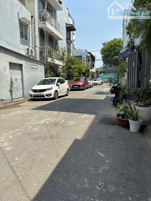 Nhà 100m² (5x20), 5PN, Kế Bên ETOWN Cộng Hòa – Sổ Nở Hậu, Nhỉnh 7 tỷ! - 1