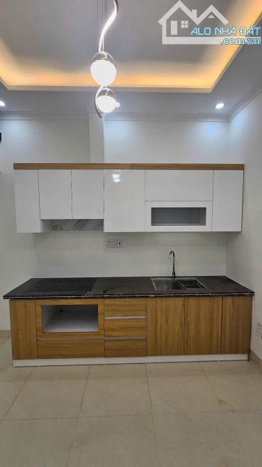 Bán nhà 3 tầng 50m2 Hoàng Công Khanh, Lãm Hà, Kiến An.  Giá 1,65 tỷ - 1