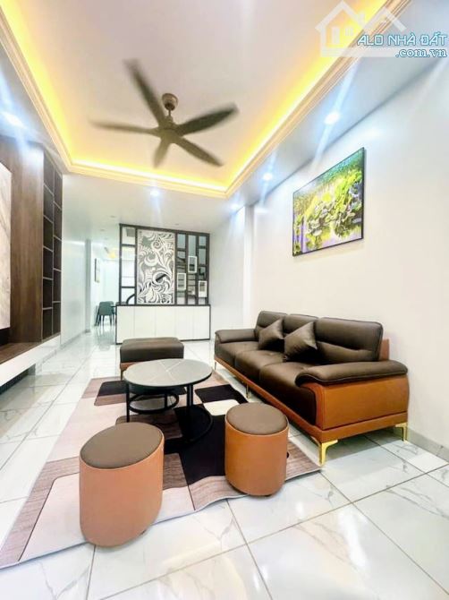 BÁN HÀNG SIÊU ĐẸP NGỌC THỤY-KINH DOANH- THOÁNG TRƯỚC SAU  DT44m-4 tầng- MT 3.52m- Giá 9.2T - 1