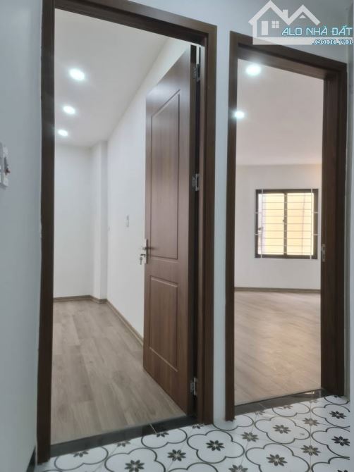 BÁN NHÀ ĐẸP PHỐ KIM NGƯU – HAI BÀ TRƯNG – 52M² – 5TẦNG  -MT 7.8M  – CHỈ 10.5 TỶ - 2