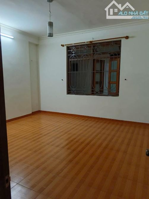 CẦN BÁN NHÀ 3 TẦNG 1 TẦNG LỬNG ĐƯỜNG MỸ AN 17 - 1